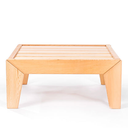 Dundalk Leisurecraft Canadian Timber - Pacific Modern Coffee Table - PM108