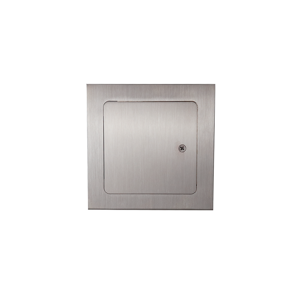 Renaissance Cooking Systems - 6x6" Recessed Access Panel - RAD66