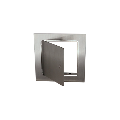 Renaissance Cooking Systems - 8x8" Recessed Access Panel - RAD88