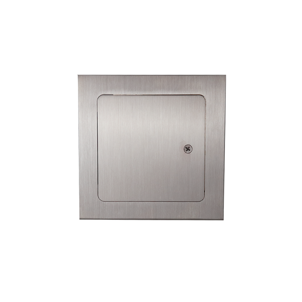 Renaissance Cooking Systems - 8x8" Recessed Access Panel - RAD88