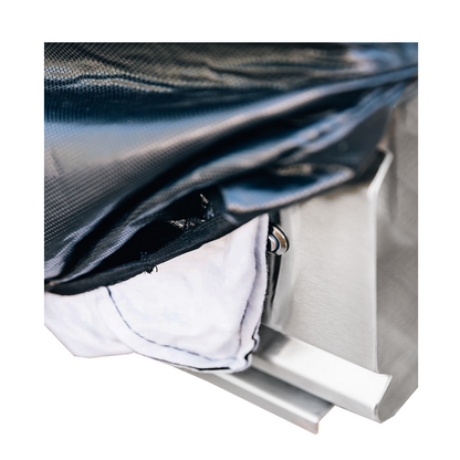 Renaissance Cooking System - Cover for RON38a Built-In - GC38DI