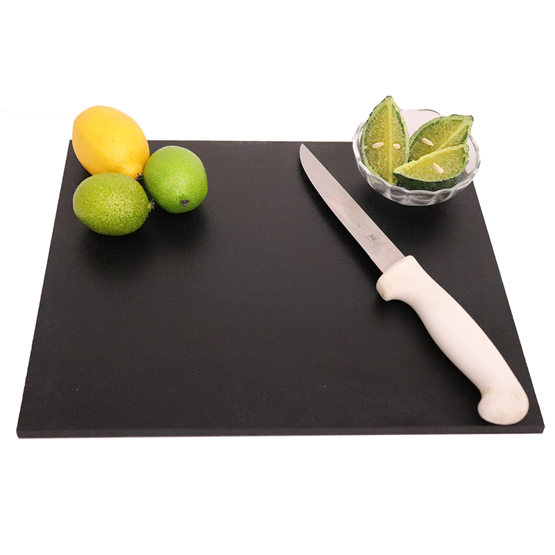 Renaissance Cooking System - Cutting Board for Undermount Sink & Faucet - RCB2