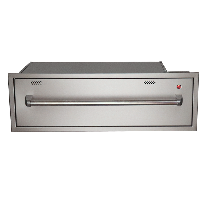 Renaissance Cooking Systems - R-Series Warming Drawer - RWD1