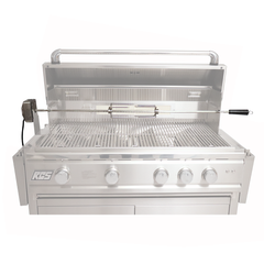 Renaissance Cooking System - RJC32a Rotisserie Kit - RJC32ROTIS