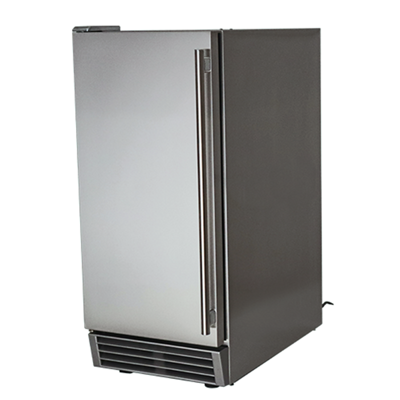 Renaissance Cooking Systems - UL Rated Ice Maker - REFR3