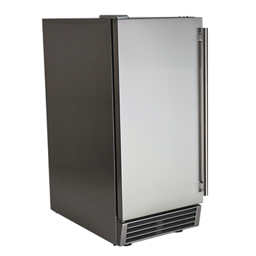 Renaissance Cooking Systems - UL Rated Ice Maker - REFR3