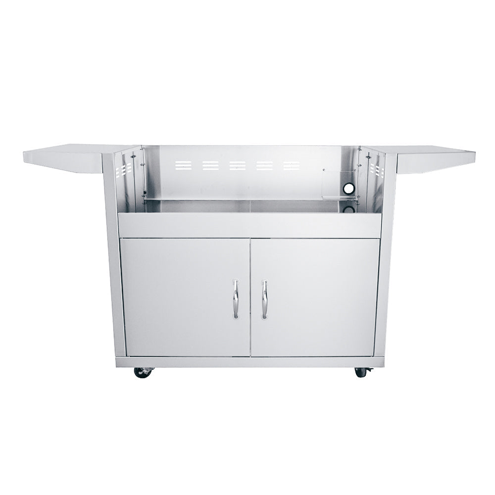 Renaissance Cooking Systems - Freestanding Cart for RJC40A & RJC40AL - RJCLC