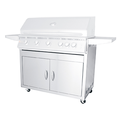 Renaissance Cooking Systems - Freestanding Cart for RJC40A & RJC40AL - RJCLC