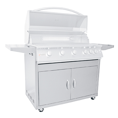 Renaissance Cooking Systems - Freestanding Cart for RJC40A & RJC40AL - RJCLC