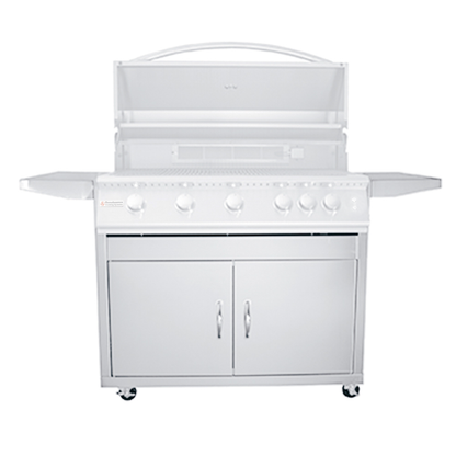 Renaissance Cooking Systems - Freestanding Cart for RJC40A & RJC40AL - RJCLC