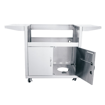 Renaissance Cooking Systems - Freestanding Cart for RJC32A & RJC32AL - RJCMC