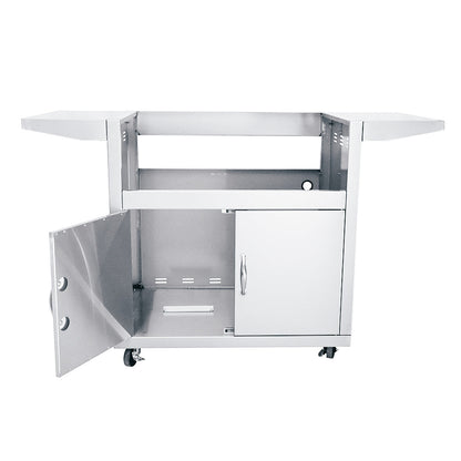 Renaissance Cooking Systems - Freestanding Cart for RJC32A & RJC32AL - RJCMC