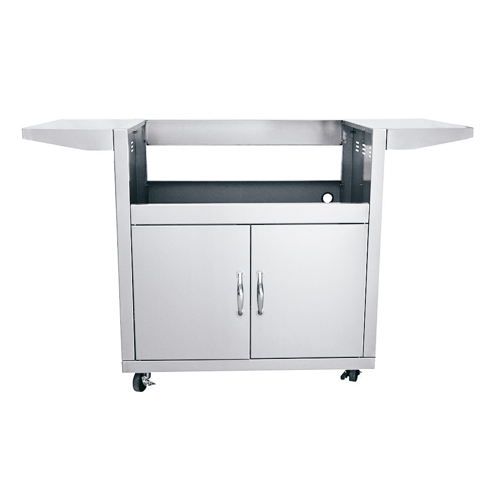 Renaissance Cooking Systems - Freestanding Cart for RJC32A & RJC32AL - RJCMC