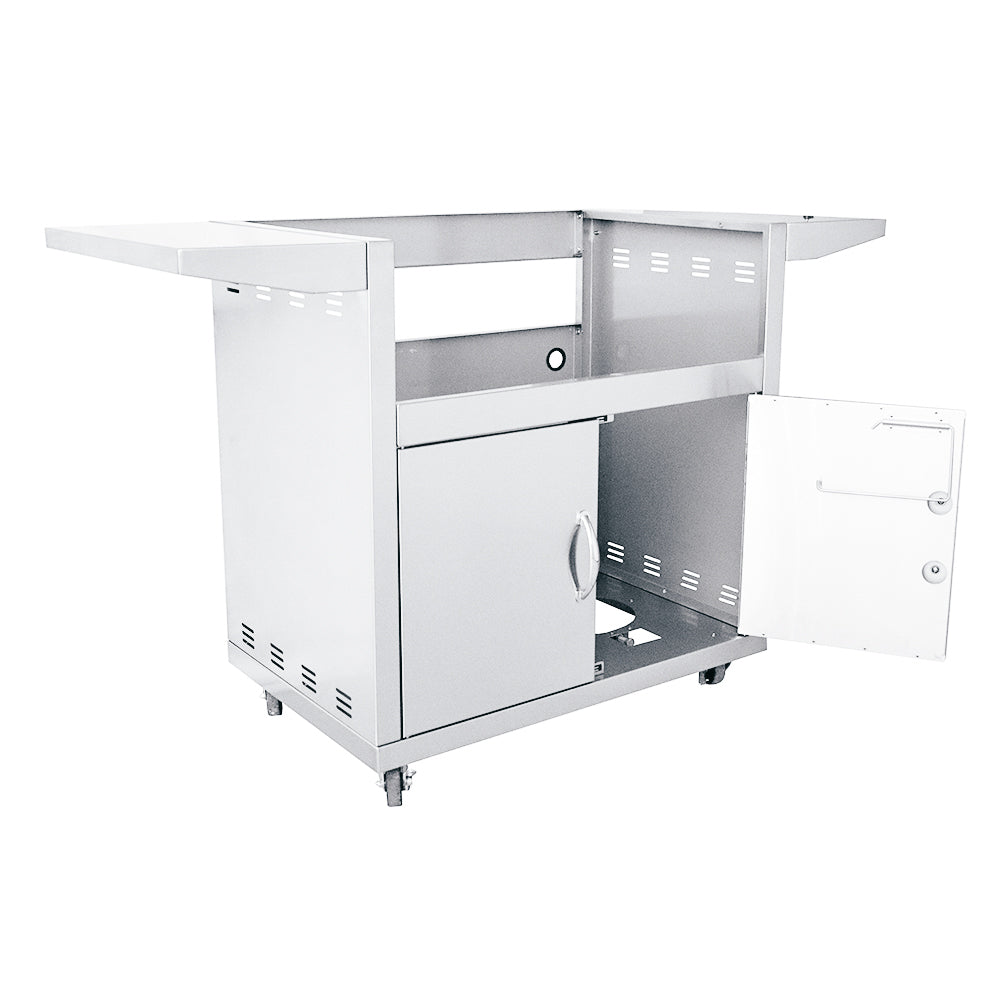 Renaissance Cooking Systems - Freestanding Cart for RJC32A & RJC32AL - RJCMC