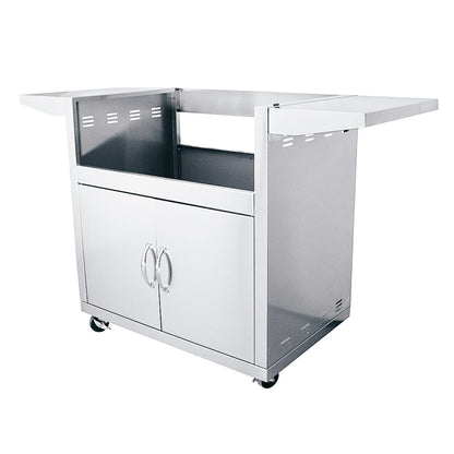 Renaissance Cooking Systems - Freestanding Cart for RJC32A & RJC32AL - RJCMC