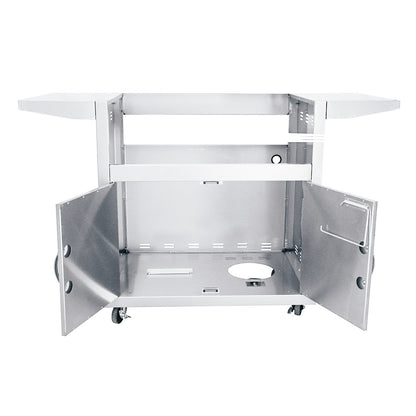 Renaissance Cooking Systems - Freestanding Cart for RJC32A & RJC32AL - RJCMC