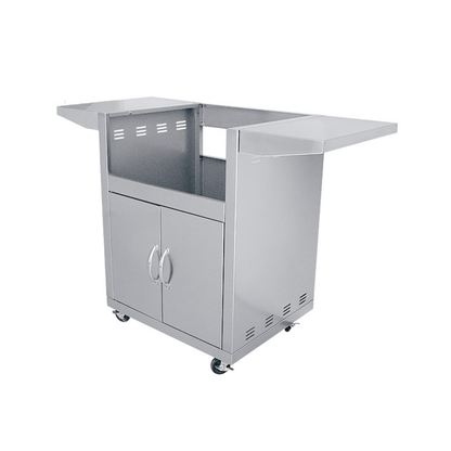 Renaissance Cooking Systems - Freestanding Cart for RJC26A - RJCSC