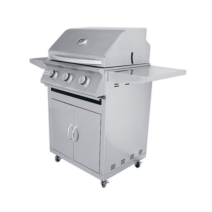 Renaissance Cooking Systems - Freestanding Cart for RJC26A - RJCSC