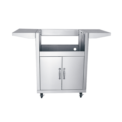 Renaissance Cooking Systems - Freestanding Cart for RJC26A - RJCSC