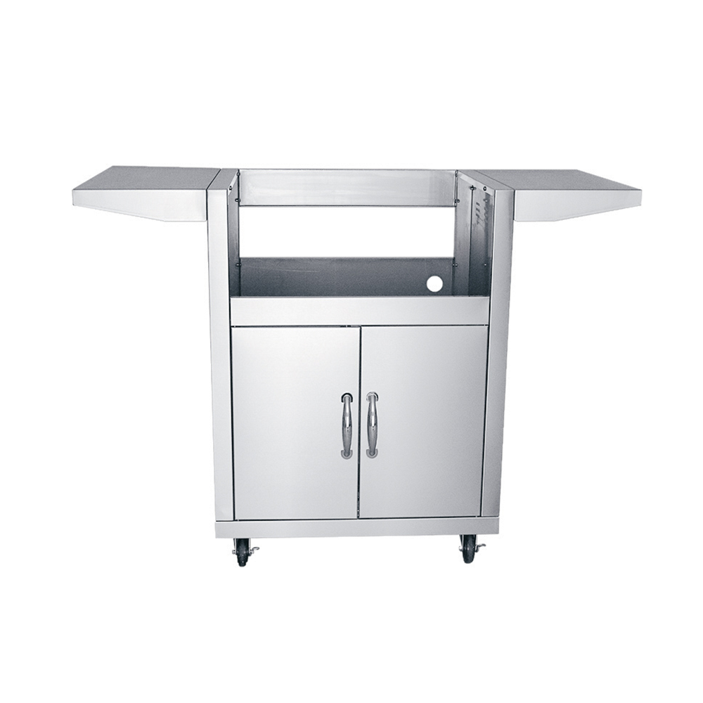 Renaissance Cooking Systems - Freestanding Cart for RJC26A - RJCSC