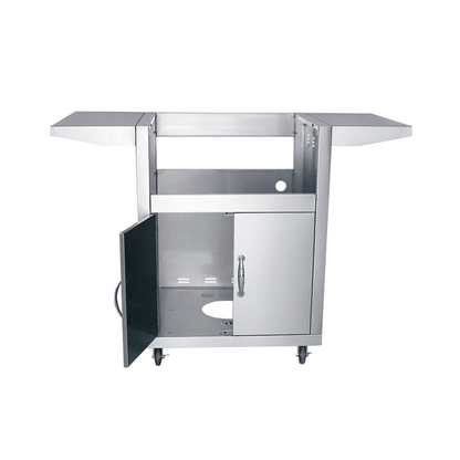 Renaissance Cooking Systems - Freestanding Cart for RJC26A - RJCSC