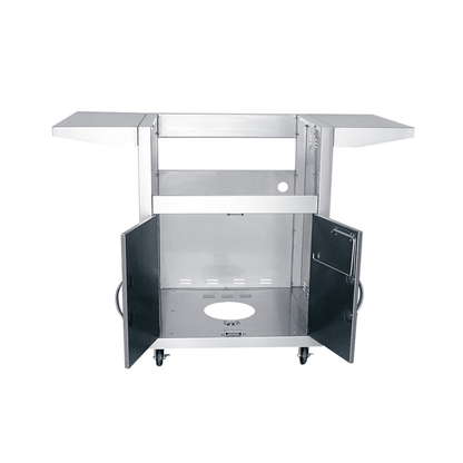 Renaissance Cooking Systems - Freestanding Cart for RJC26A - RJCSC