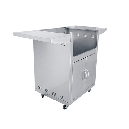 Renaissance Cooking Systems - Freestanding Cart for RJC26A - RJCSC