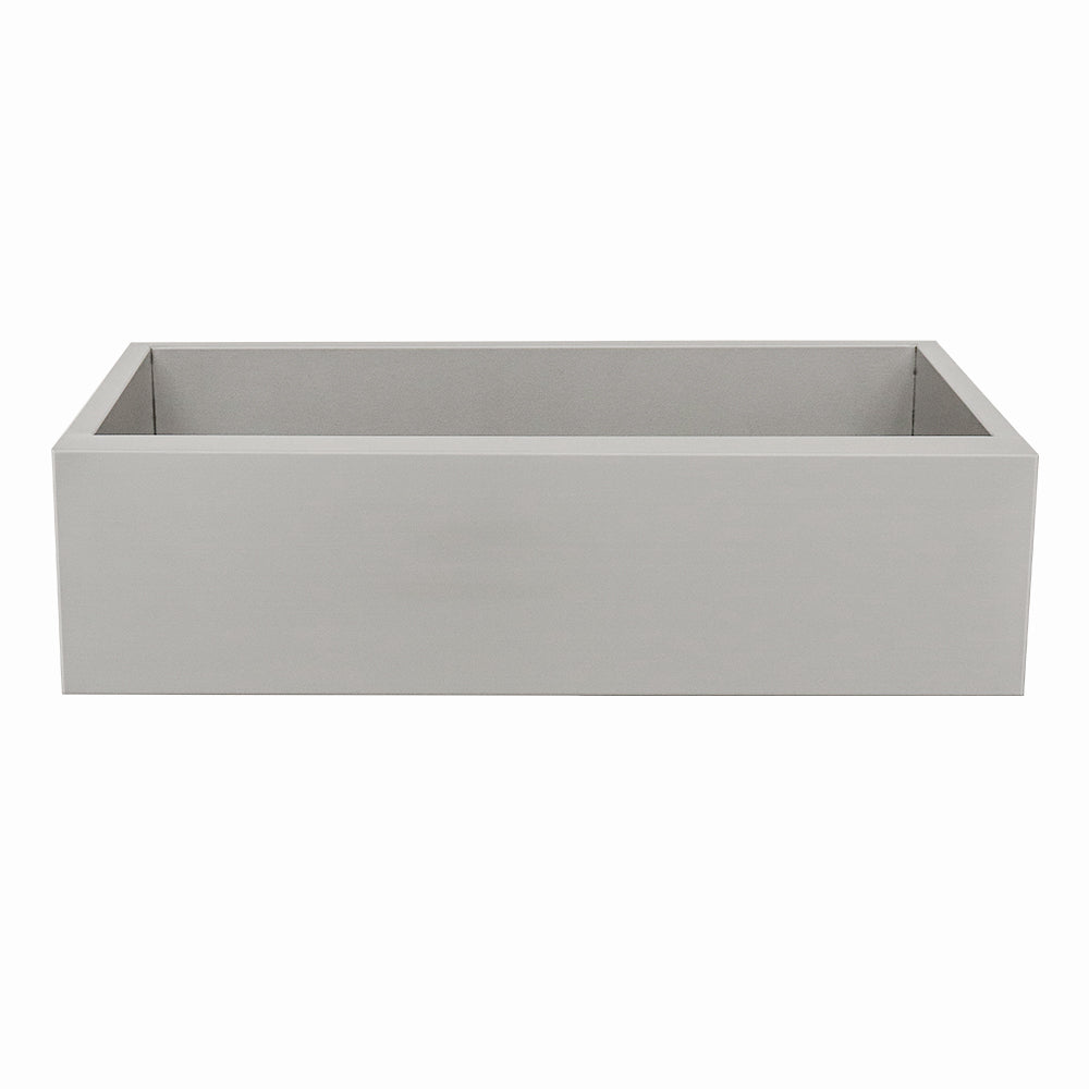 Renaissance Cooking Systems - 32" Outdoor Rated Farmhouse Sink, incl Faucet/Drain - RSNK3