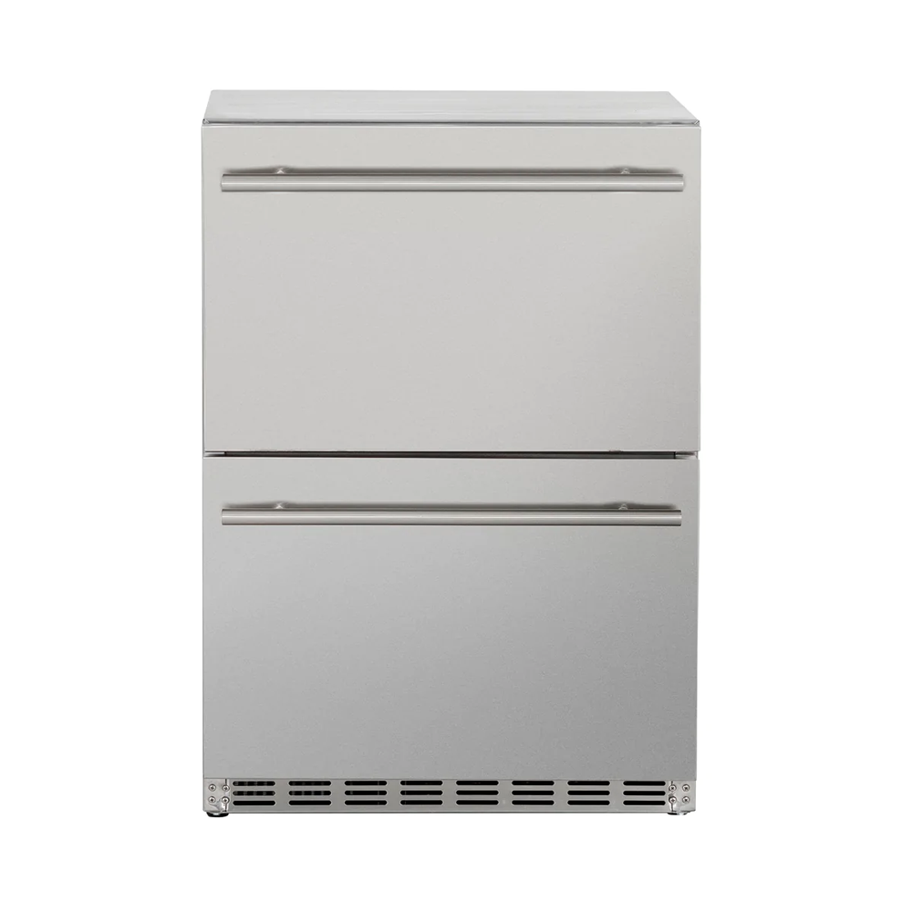 Renaissance Cooking Systems - RCS 2-DRAWER FRIDGE - REFR4