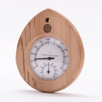 Dundalk Leisurecraft - Sauna Thermometer THEM01