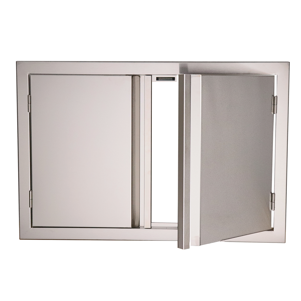 Renaissance Cooking Systems - Double Door - Large - VDD2