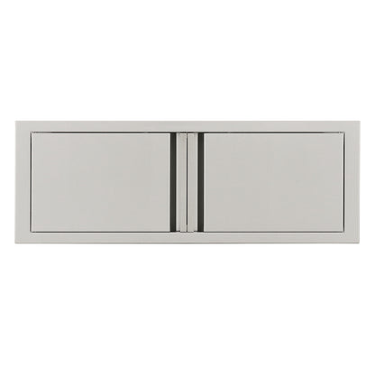 Renaissance Cooking Systems - Double Door 45W x 16H - VDD4