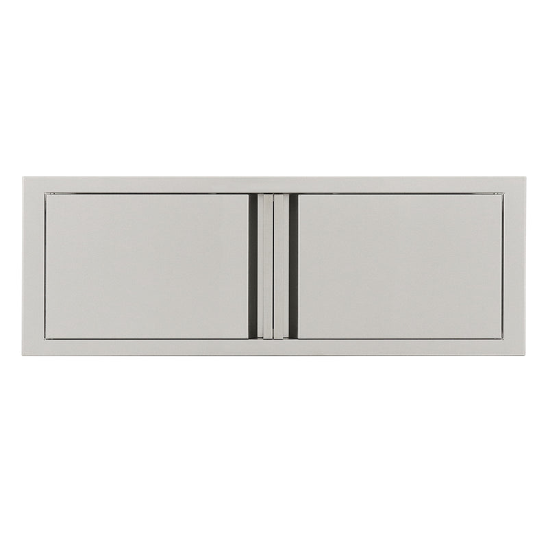 Renaissance Cooking Systems - Double Door 45W x 16H - VDD4