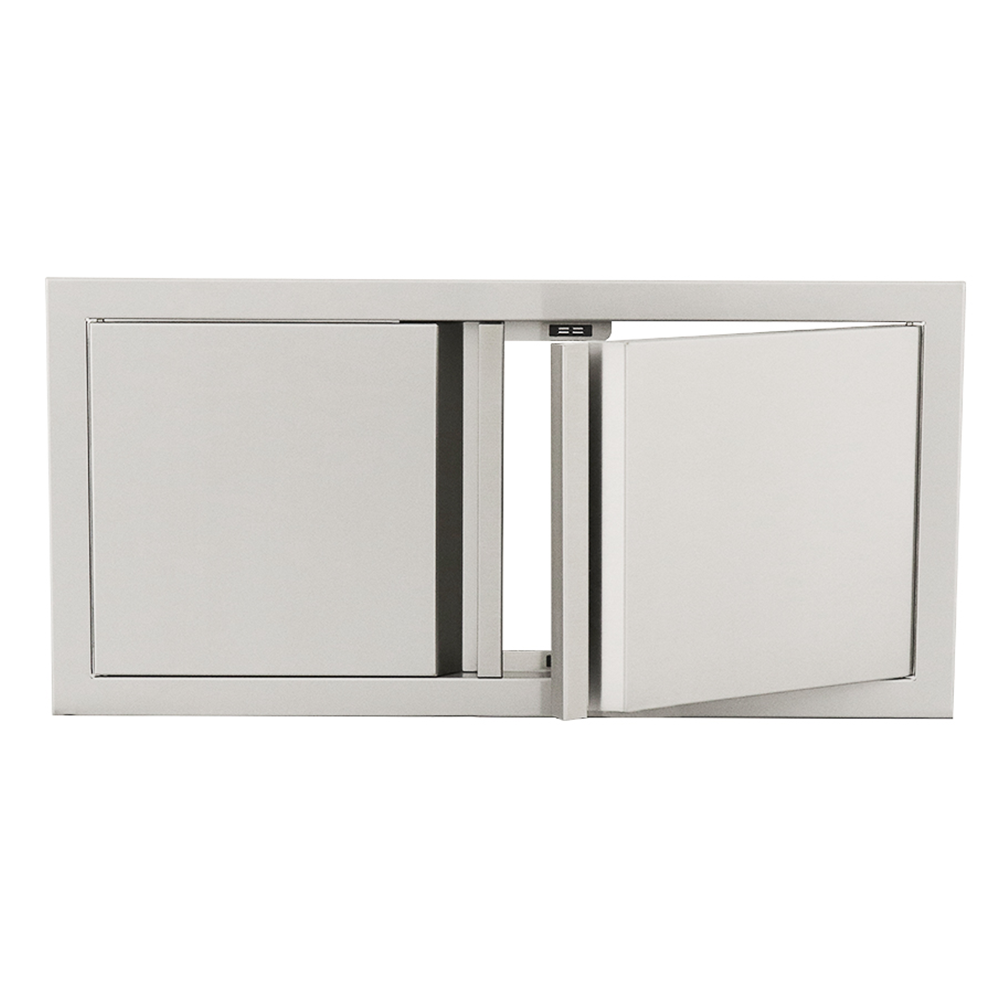 Renaissance Cooking Systems - Double Door 45W x 16H - VDD4