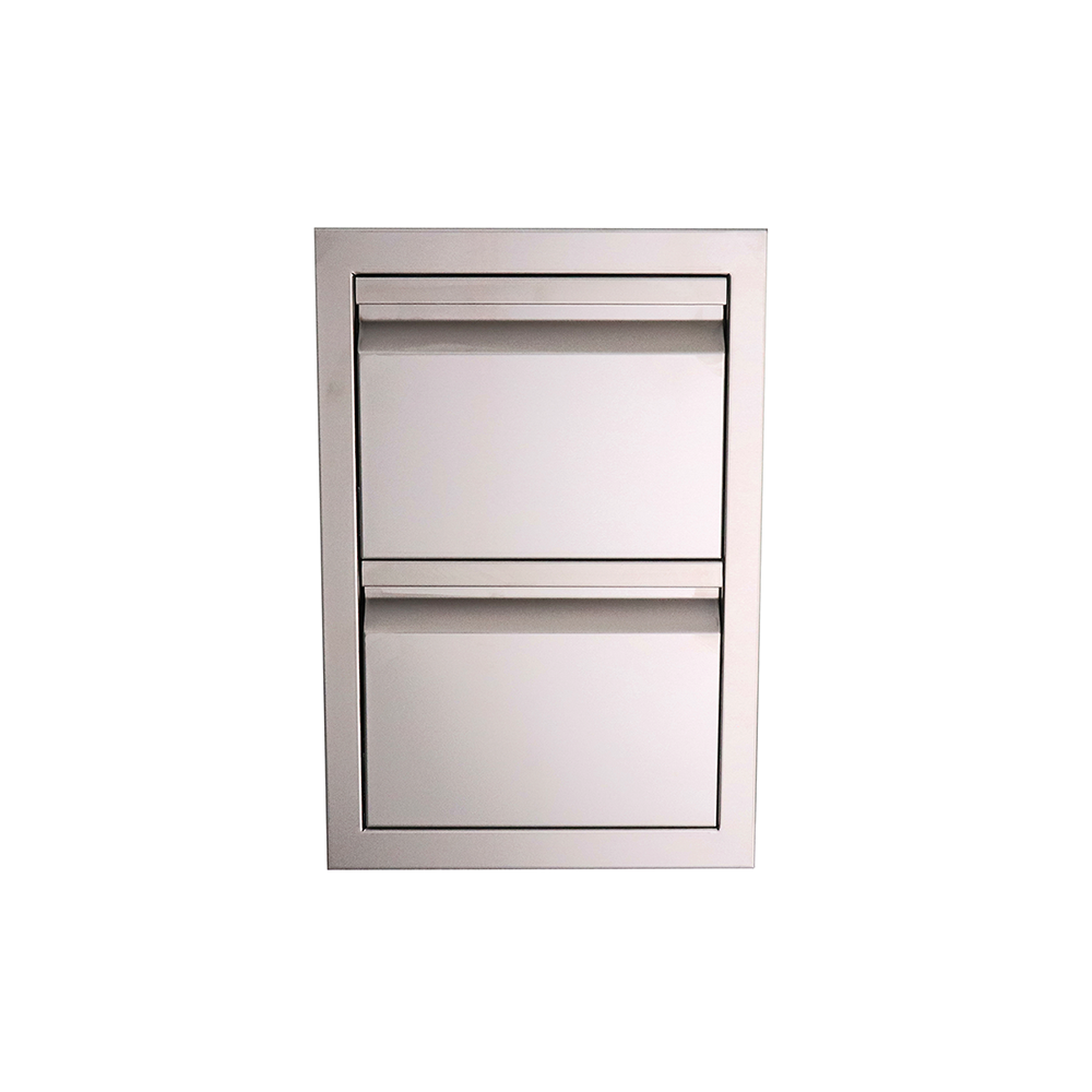 Renaissance Cooking Systems - Double Drawer - VDR1