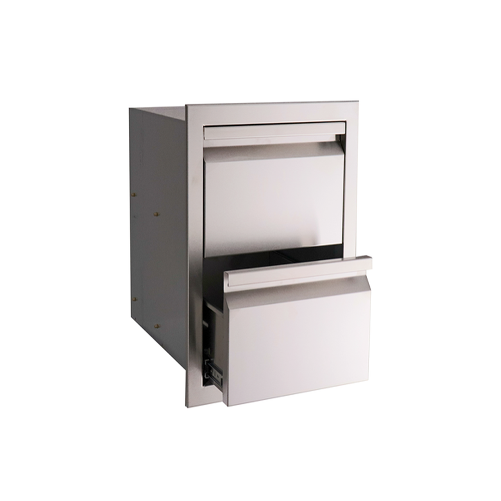 Renaissance Cooking Systems - Double Drawer - VDR1