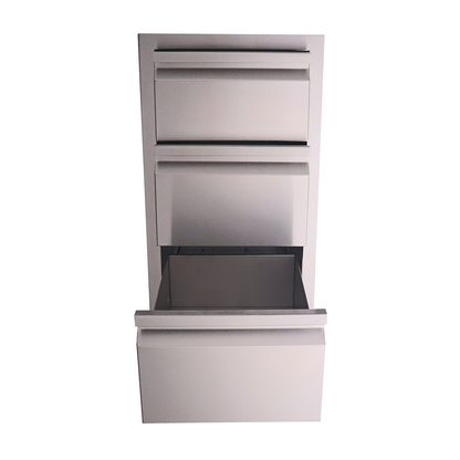 Renaissance Cooking Systems - Triple Drawer - VTD3