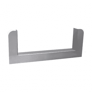 Le Griddle - Trim Kit for Wee Griddle GFFRAME40