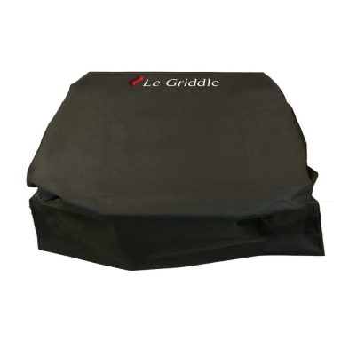 Le Griddle - Built-In Cover for GFE105 Griddle GFLIDCOVER105