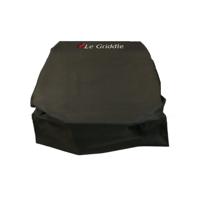 Le Griddle - Built-In Cover for GEE75, GFE75 & GFE160 Griddles GFLIDCOVER75