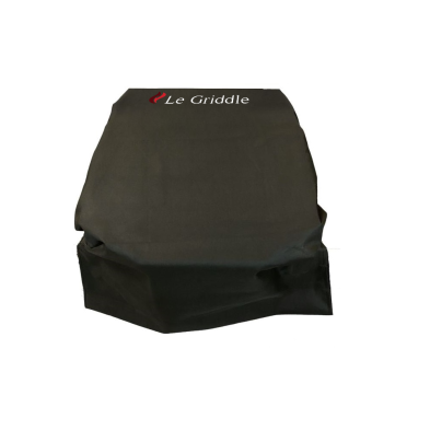 Le Griddle - Built-In Cover for GEE40 & GFE40 Griddles GFLIDCOVER40