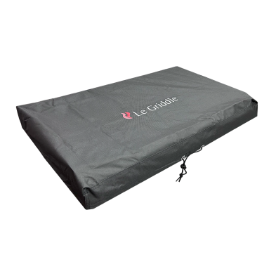 Le Griddle - Vinyl Cover for GFE105 Cooking Plate GFPLATECOVER105