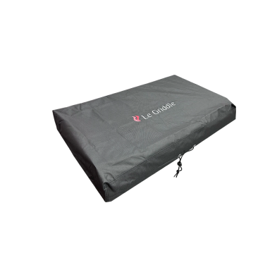 Le Griddle - Vinyl Cover for GFE75 or GFE160 Cooking Plate GFPLATECOVER75